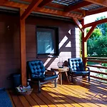 Appartement Naposoldal