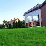 Appartement Naposoldal *