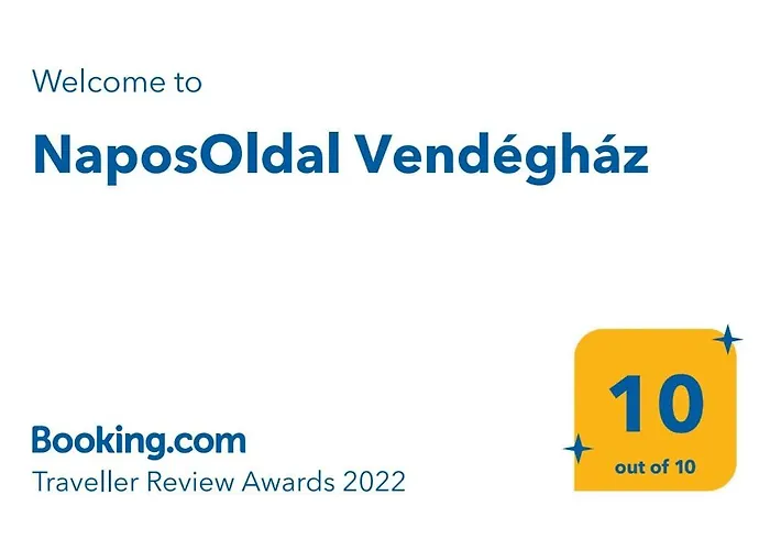 Lägenhet Naposoldal Vendeghaz